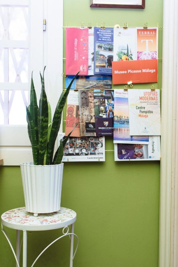 Blonski Guadalmar Homestay Malaga