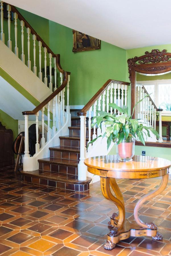 Privat bolig Blonski Guadalmar