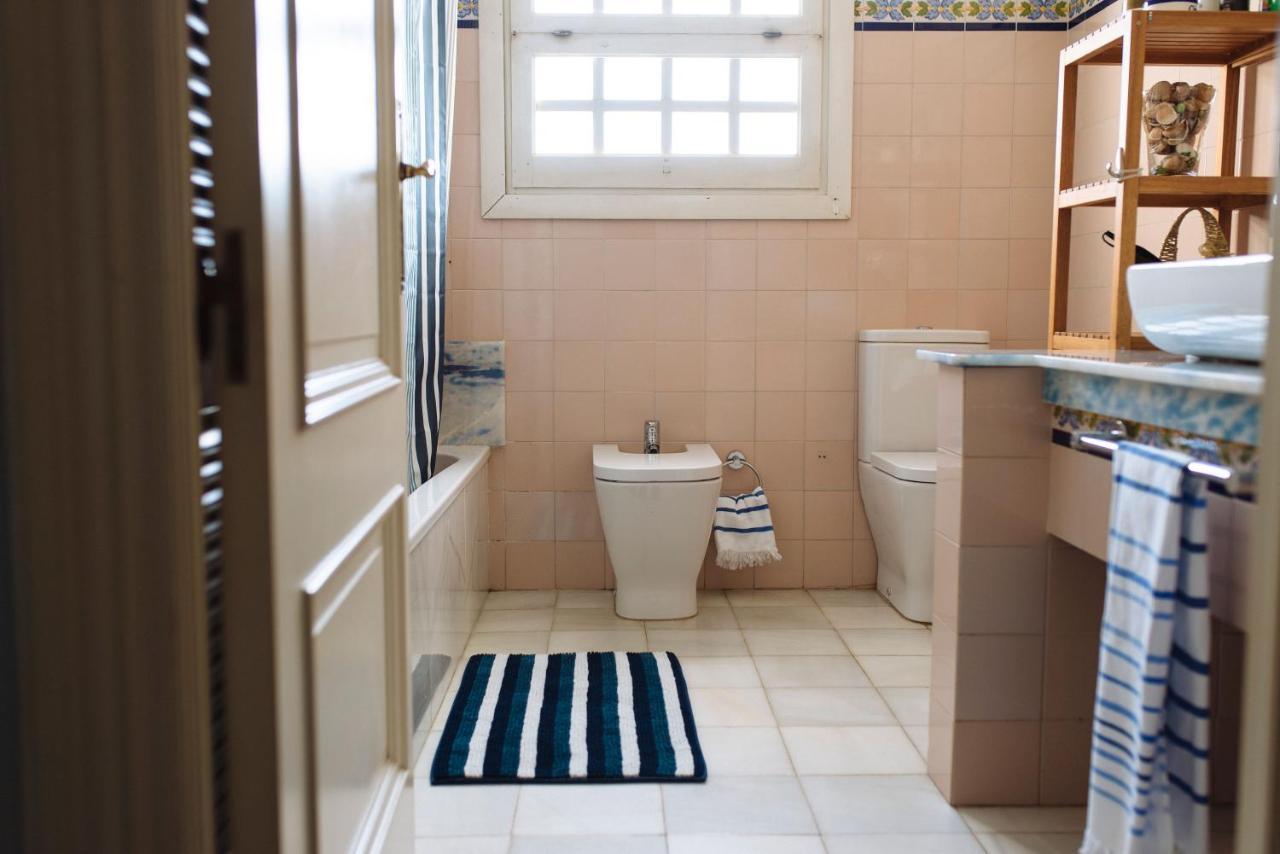 Privat bolig Blonski Guadalmar