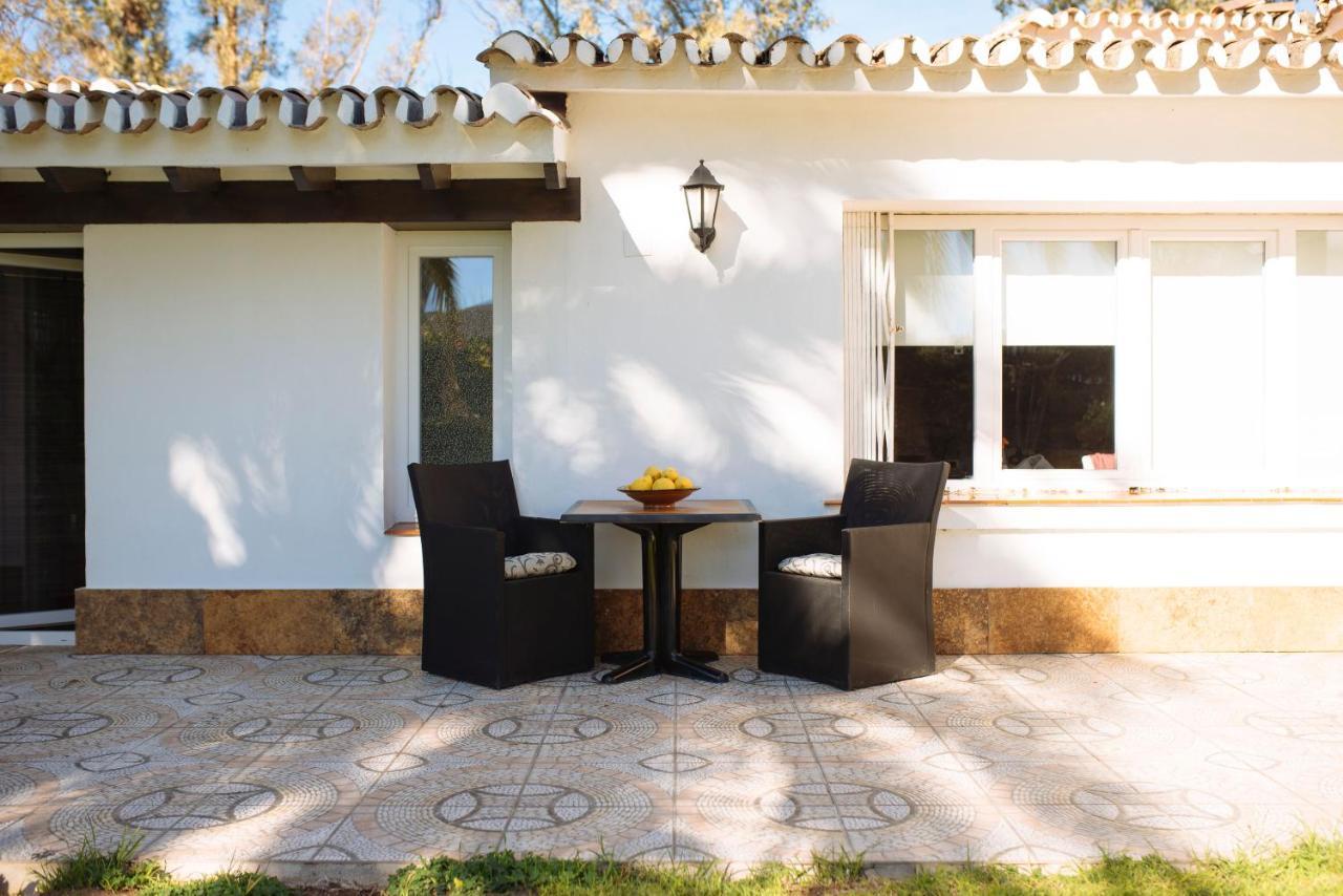 Blonski Guadalmar Malaga