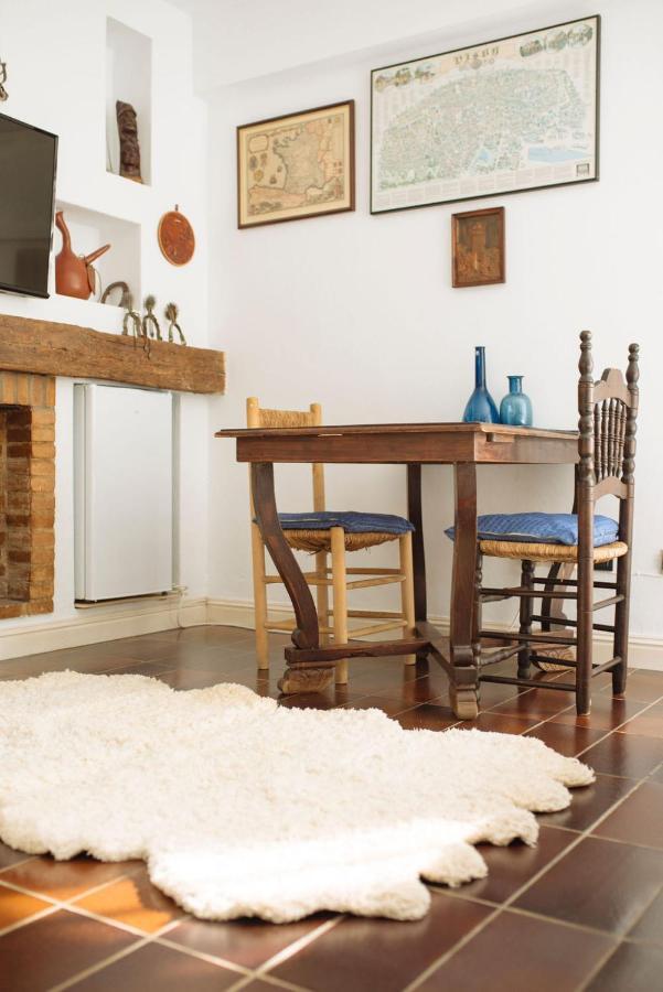 Privat bolig Blonski Guadalmar *