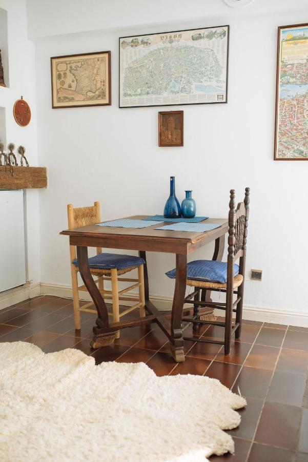 Privat bolig Blonski Guadalmar