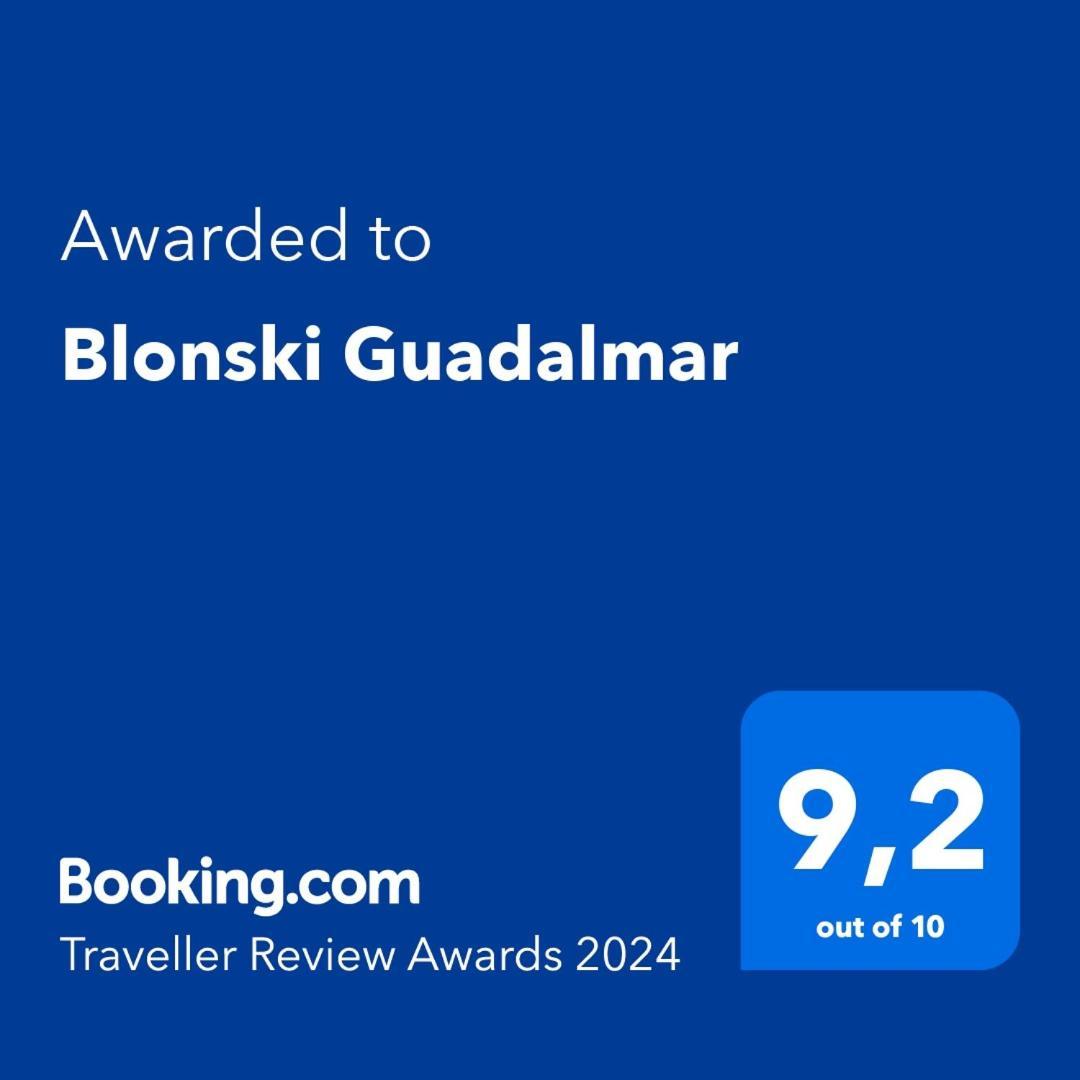 Blonski Guadalmar Privat bolig