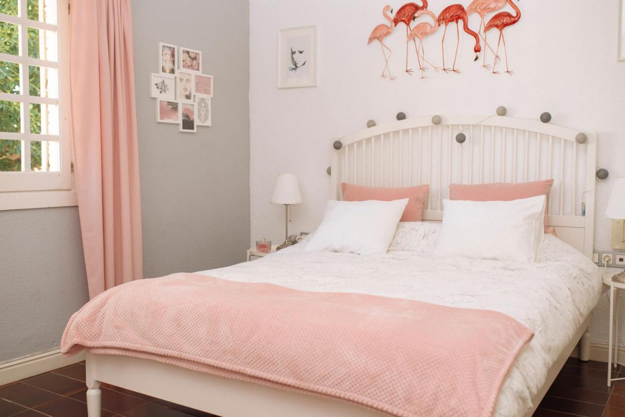 Blonski Guadalmar Accommodatie bij particulieren *