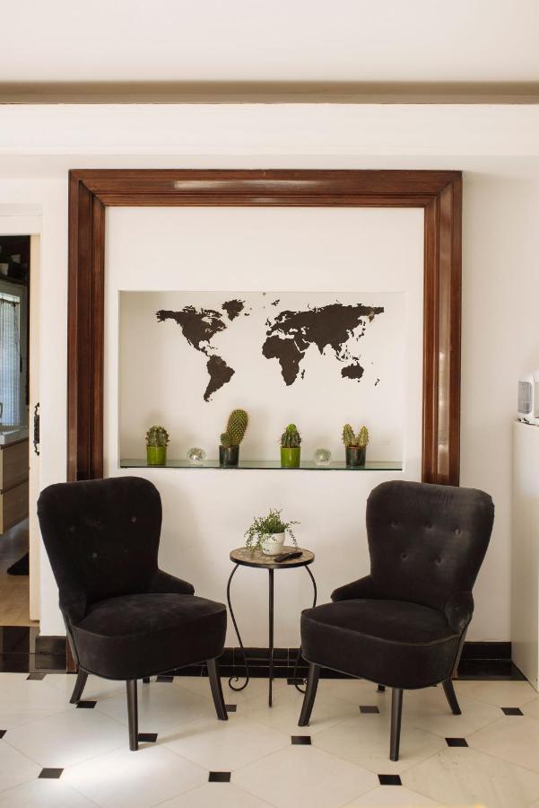 Blonski Guadalmar Accommodatie bij particulieren