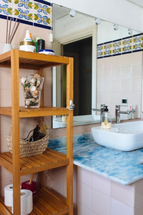 Accommodatie bij particulieren Blonski Guadalmar Málaga