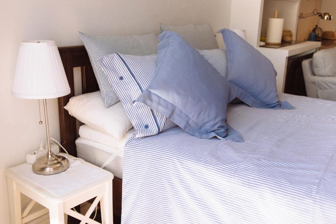 Blonski Guadalmar Accommodatie bij particulieren *