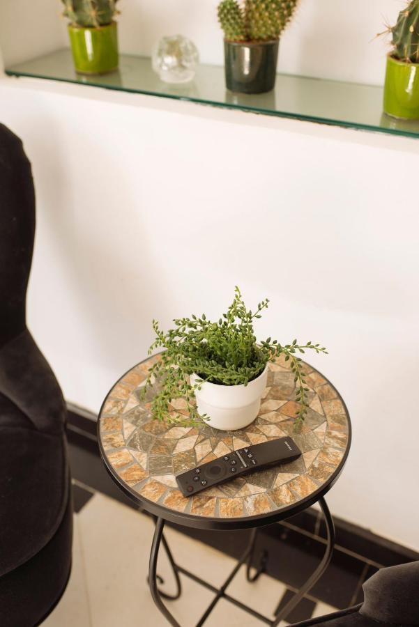 Accommodatie bij particulieren Blonski Guadalmar Málaga