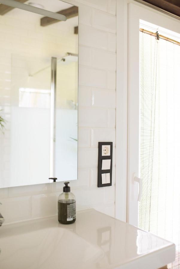 Blonski Guadalmar Accommodatie bij particulieren *