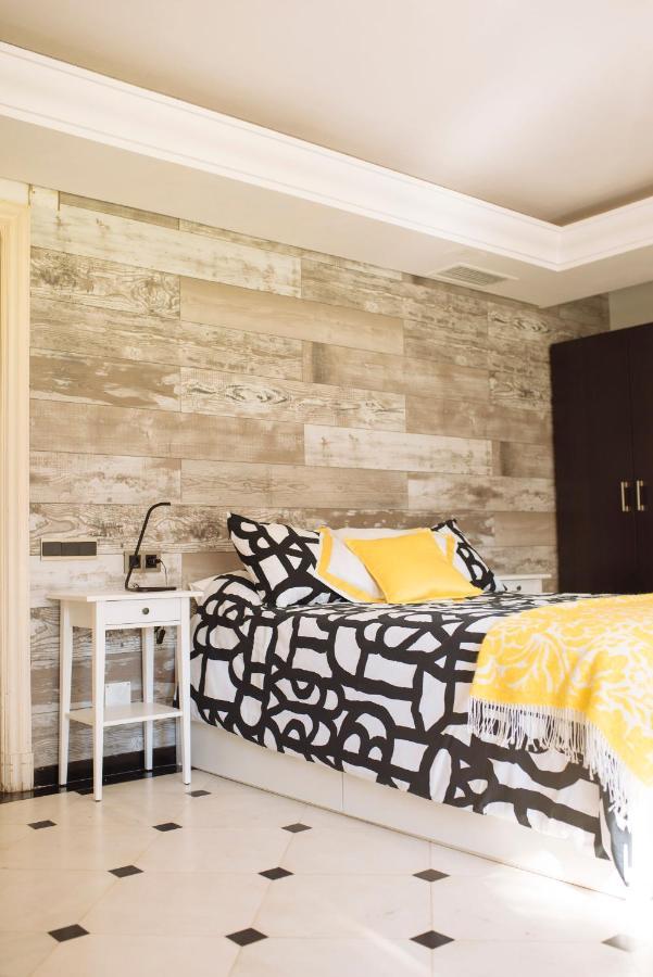 Blonski Guadalmar Accommodatie bij particulieren *
