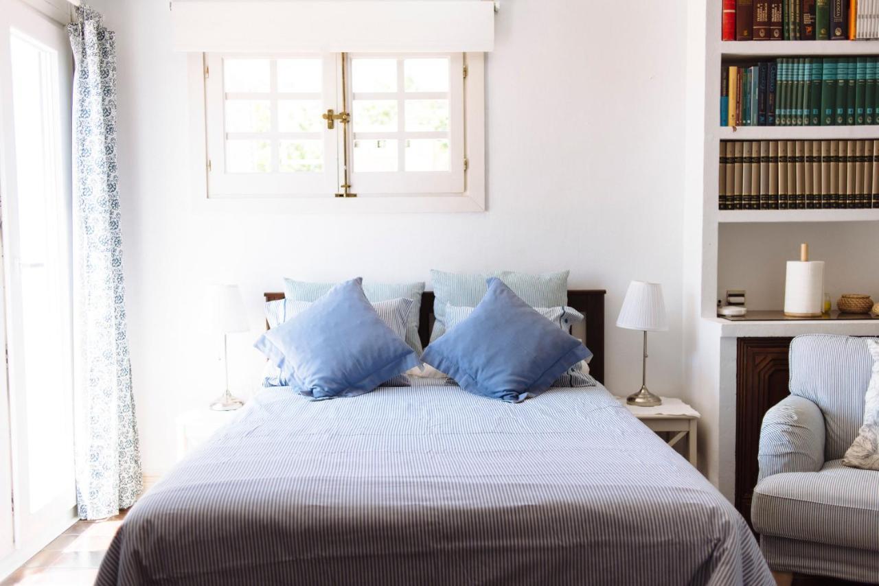 Blonski Guadalmar Accommodatie bij particulieren Málaga