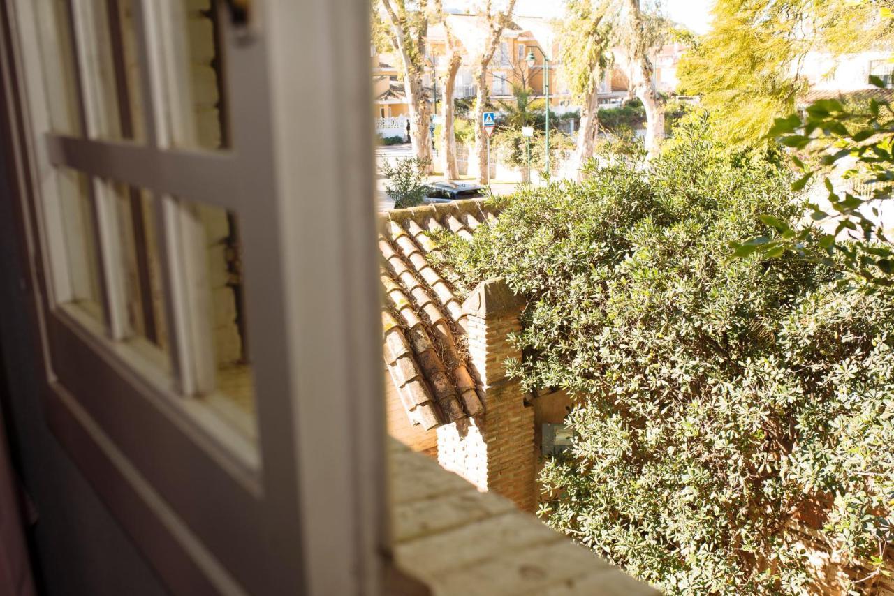 Accommodatie bij particulieren Blonski Guadalmar *