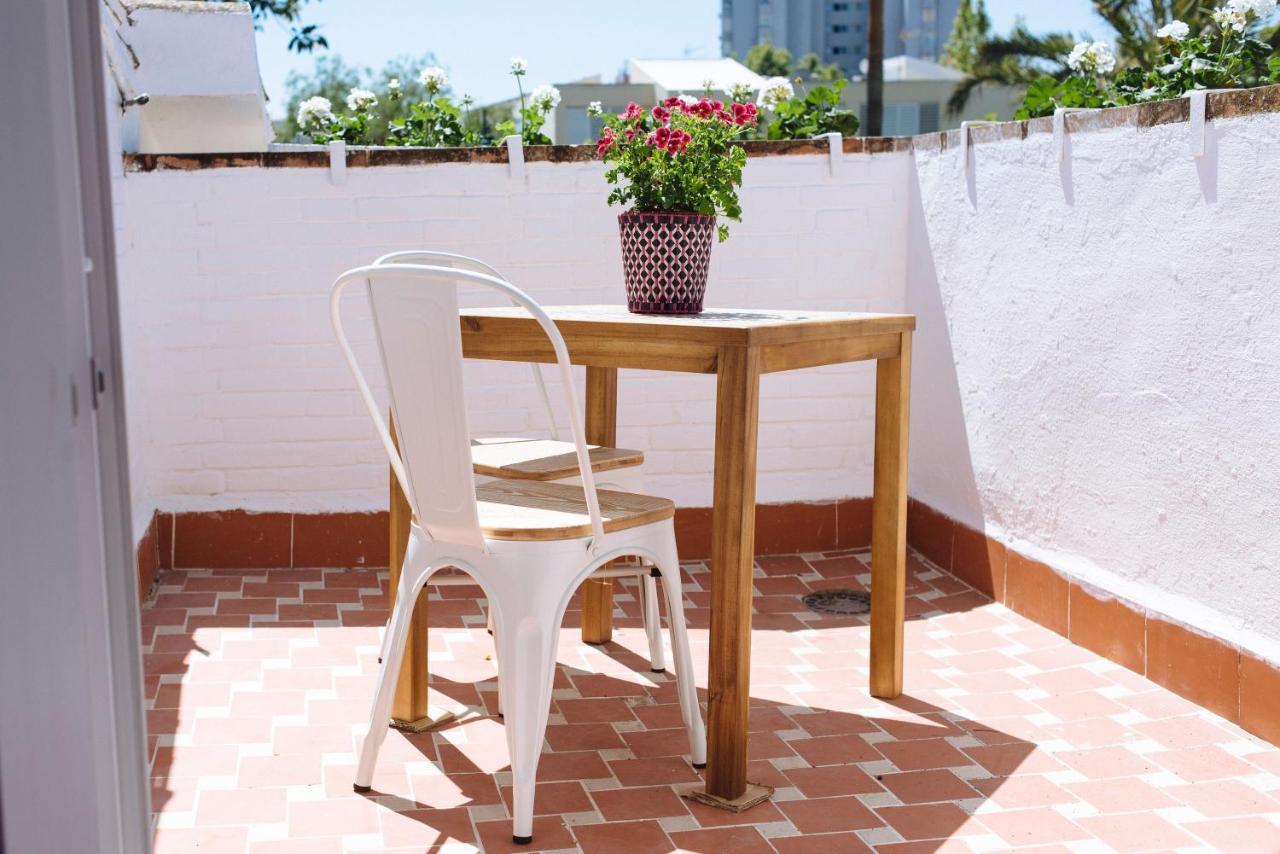 Blonski Guadalmar Accommodatie bij particulieren