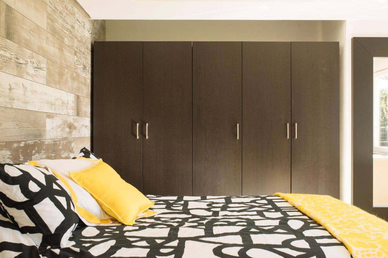 Accommodatie bij particulieren Blonski Guadalmar