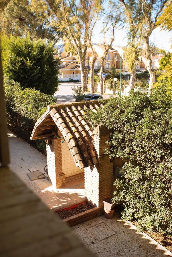 Blonski Guadalmar * Malaga
