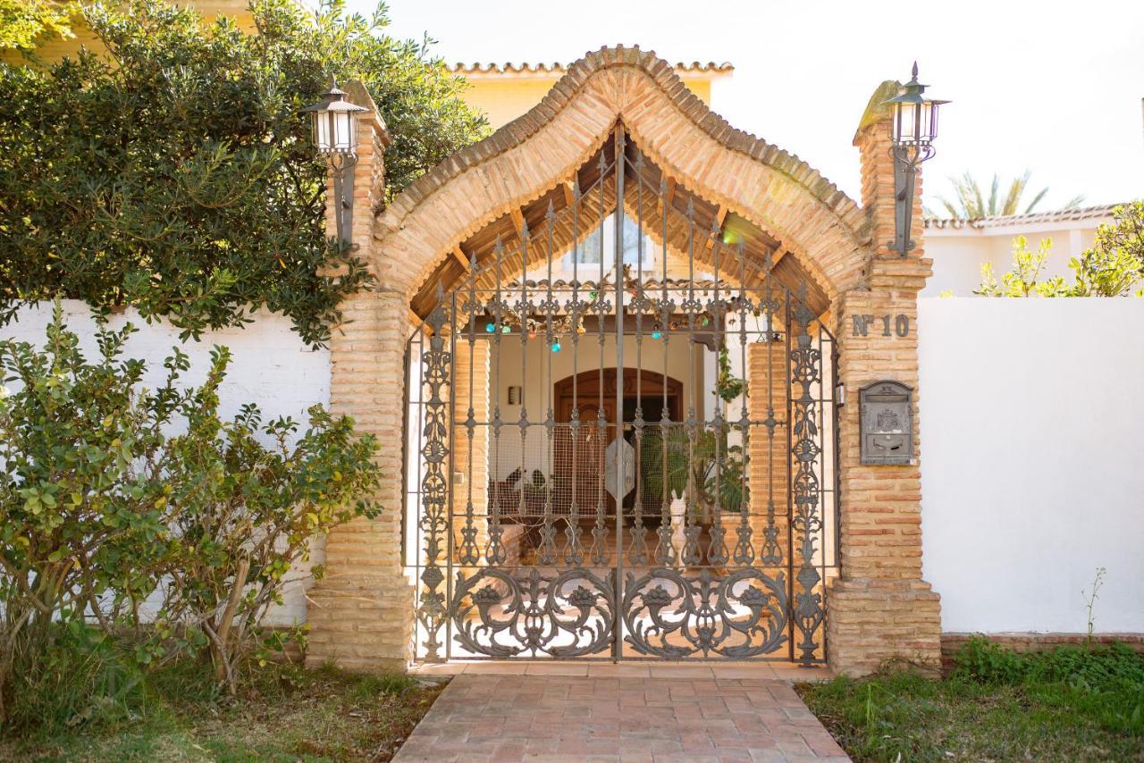 Kwatera prywatna Blonski Guadalmar