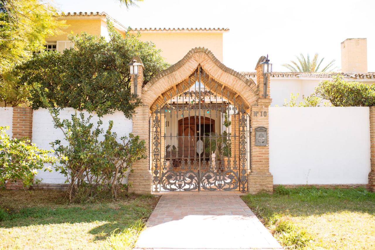 Kwatera prywatna Blonski Guadalmar